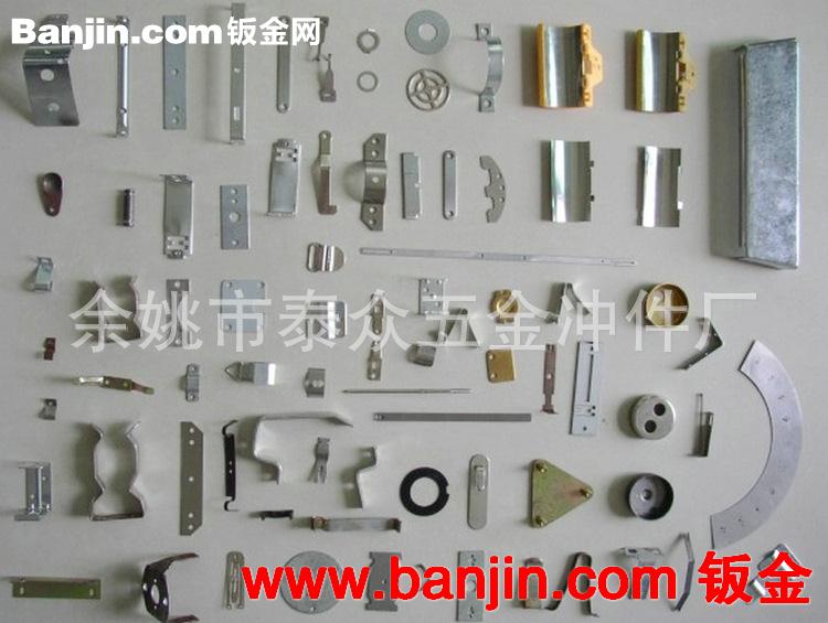 大量供应电子铜片加工 电器铜片加工 浙江铜片加工