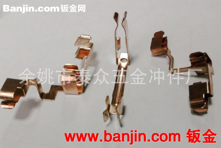 铜片加工厂家供应铜片拉伸加工 铜片来料加工 质优价廉