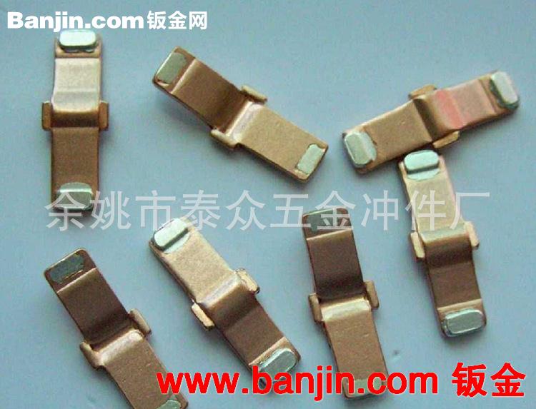 热销推荐汽车铜片加工 铜片来样加工 铜片加工成型