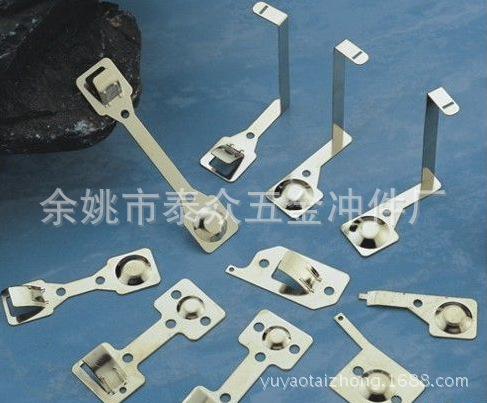 热销供应铝冲压件加工 冲压件拉伸加工 浙江冲压件加工