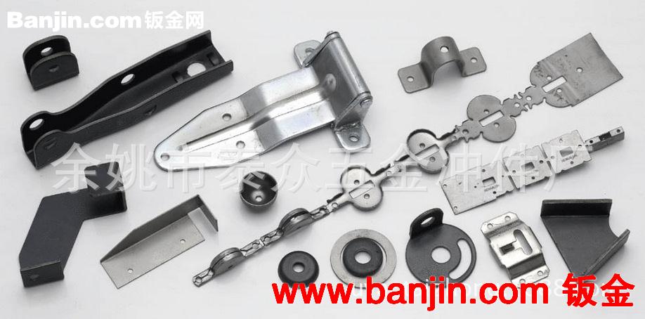绍兴冲压件加工 不锈钢冲压件加工 铜片加工 拉伸件加工 来料加工