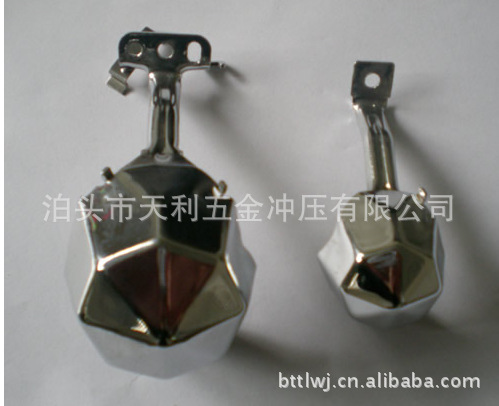 专业生产汽车配件鸿福遮光罩