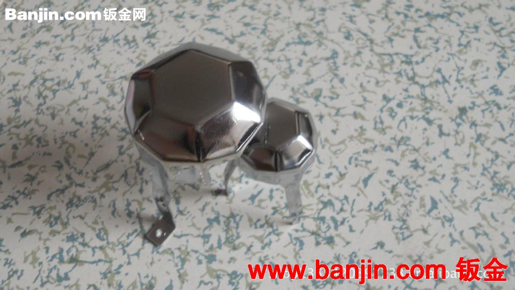 专业生产汽车配件鸿福遮光罩