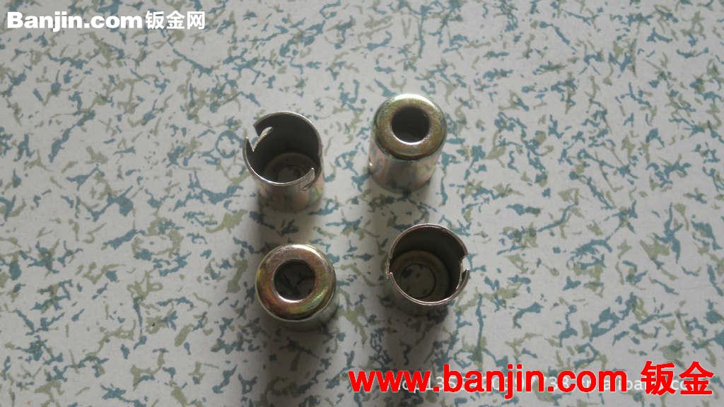汽车配件平角灯头