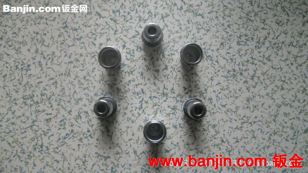 汽车配件平角灯头