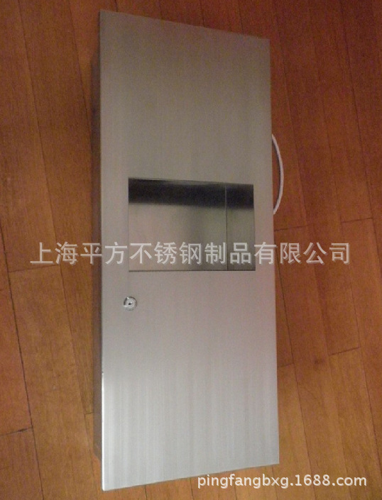 厂家专业生产供应卫生纸盒不锈钢   不锈钢手纸箱 不锈钢加工制品