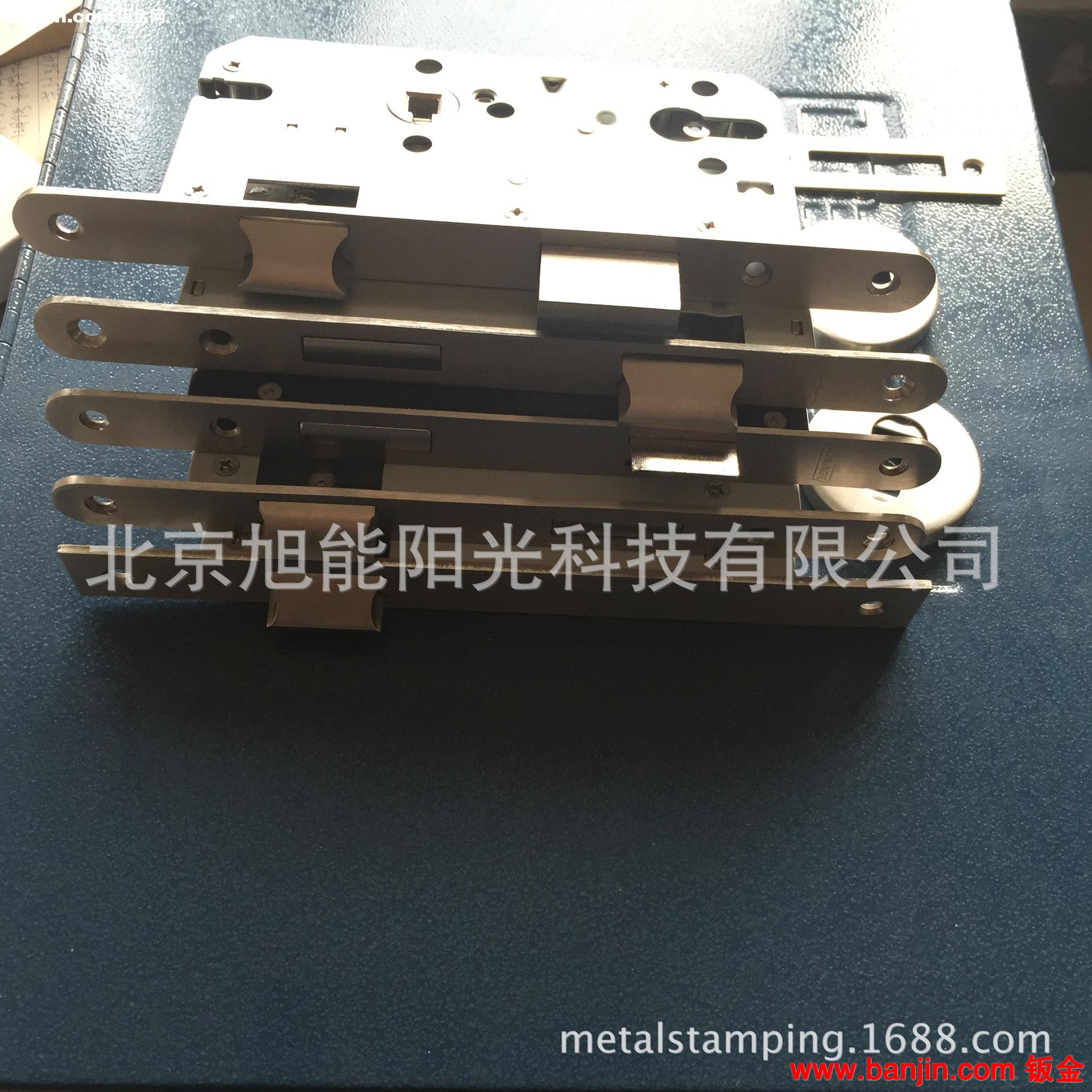 专业生产 出口不锈钢锁体、防火锁体、锁体配件、定制加工