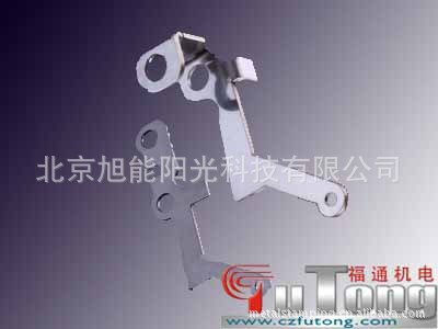 专业生产各种 五金冲压件 铜铝冲压件 不锈钢冲压件 铁冲压件 铝