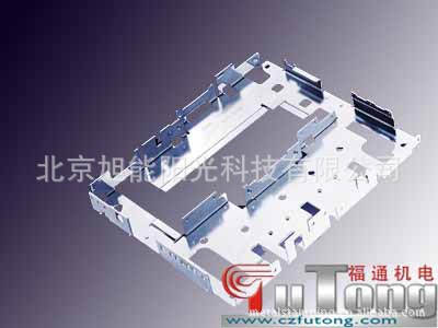 不锈钢冲压件精密钣金冲压，非标定制，工艺精湛