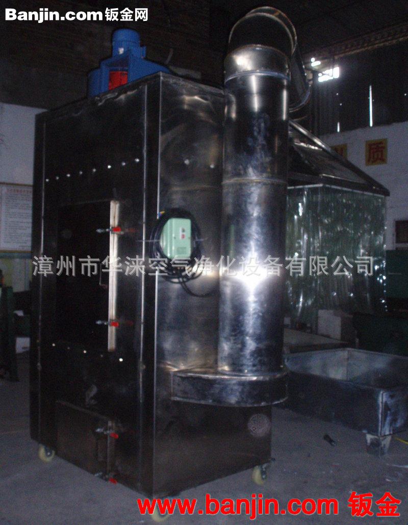 厂家生产 木耳食品厂专用不锈钢除尘器 环保脉冲袋式除尘器