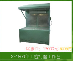 厂家供应 电机100%纯铜丝 木工吸尘机MF9040 双桶布袋吸尘机