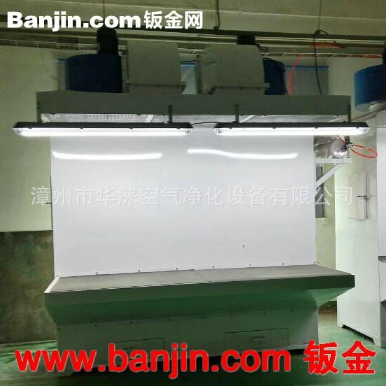 专业销售 XF2400脉冲净化打磨设备 家具抛光除尘机