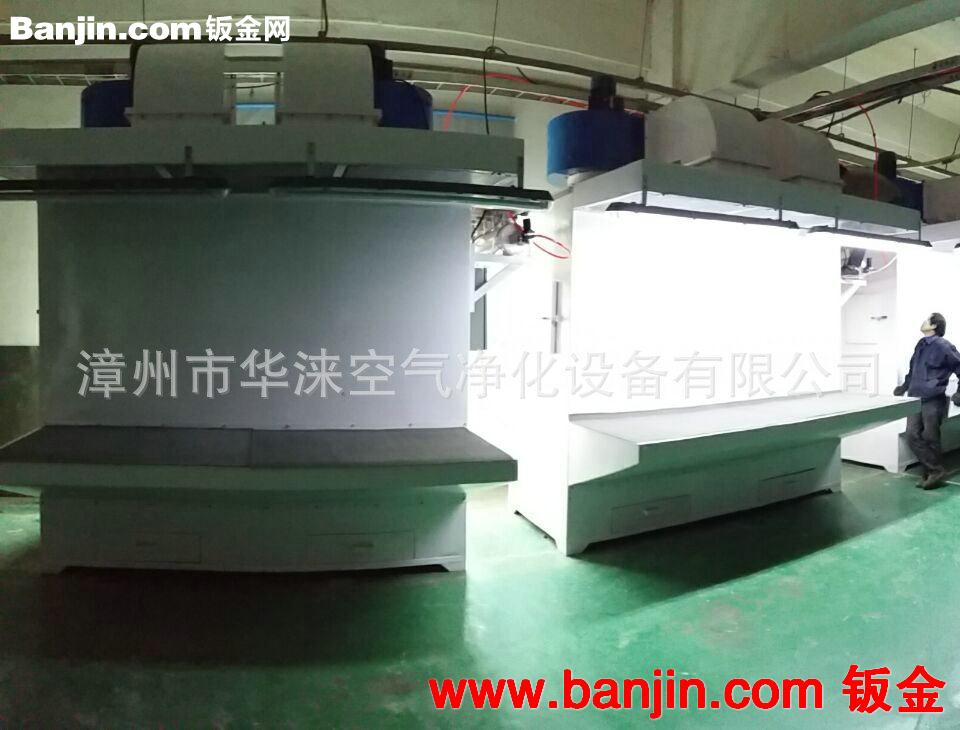 专业销售 XF2400脉冲净化打磨设备 家具抛光除尘机