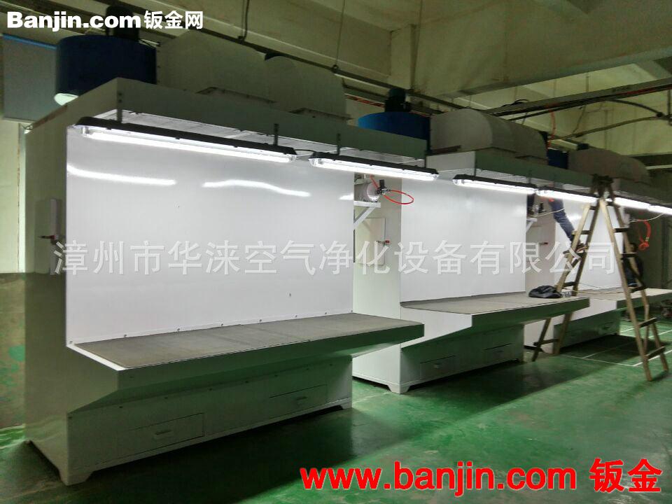 专业销售 XF2400脉冲净化打磨设备 家具抛光除尘机
