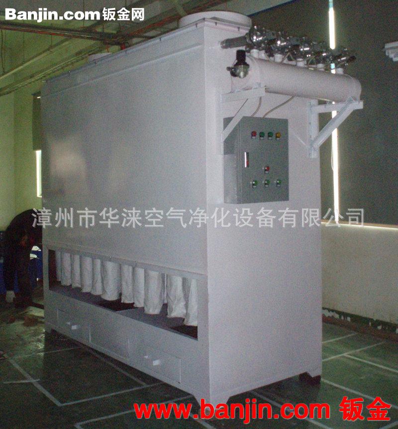 专业生产 优质家具吸尘打磨台 XF2400脉冲研磨工作台