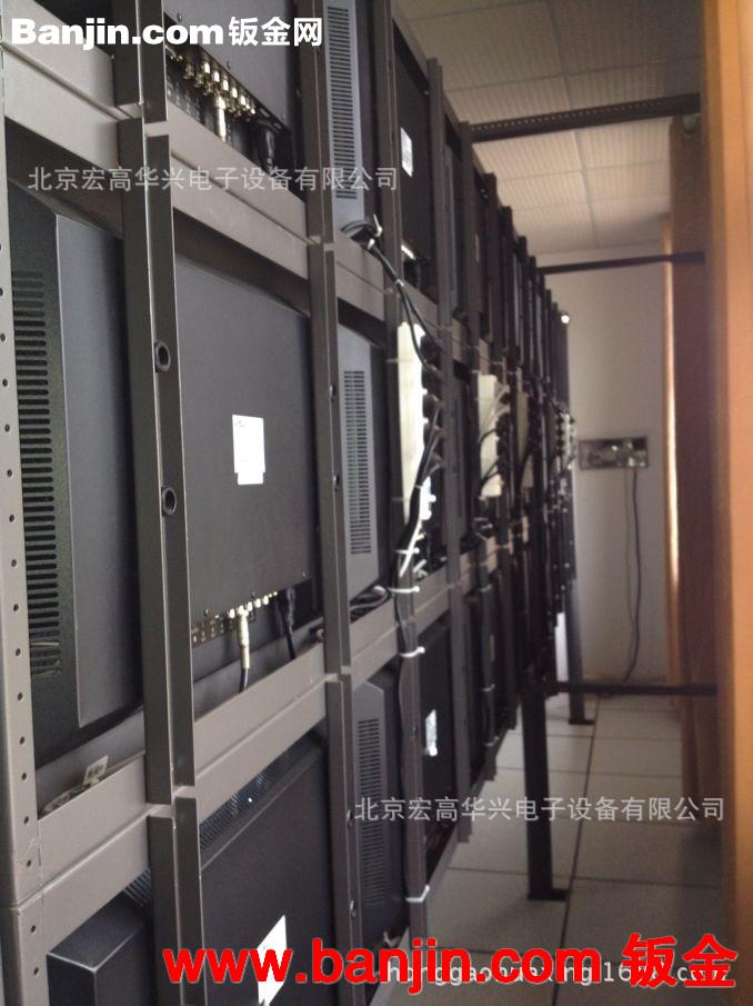 厂家直销 监控电视墙 拼接电视墙 北京电视墙 价格优惠 质量过硬
