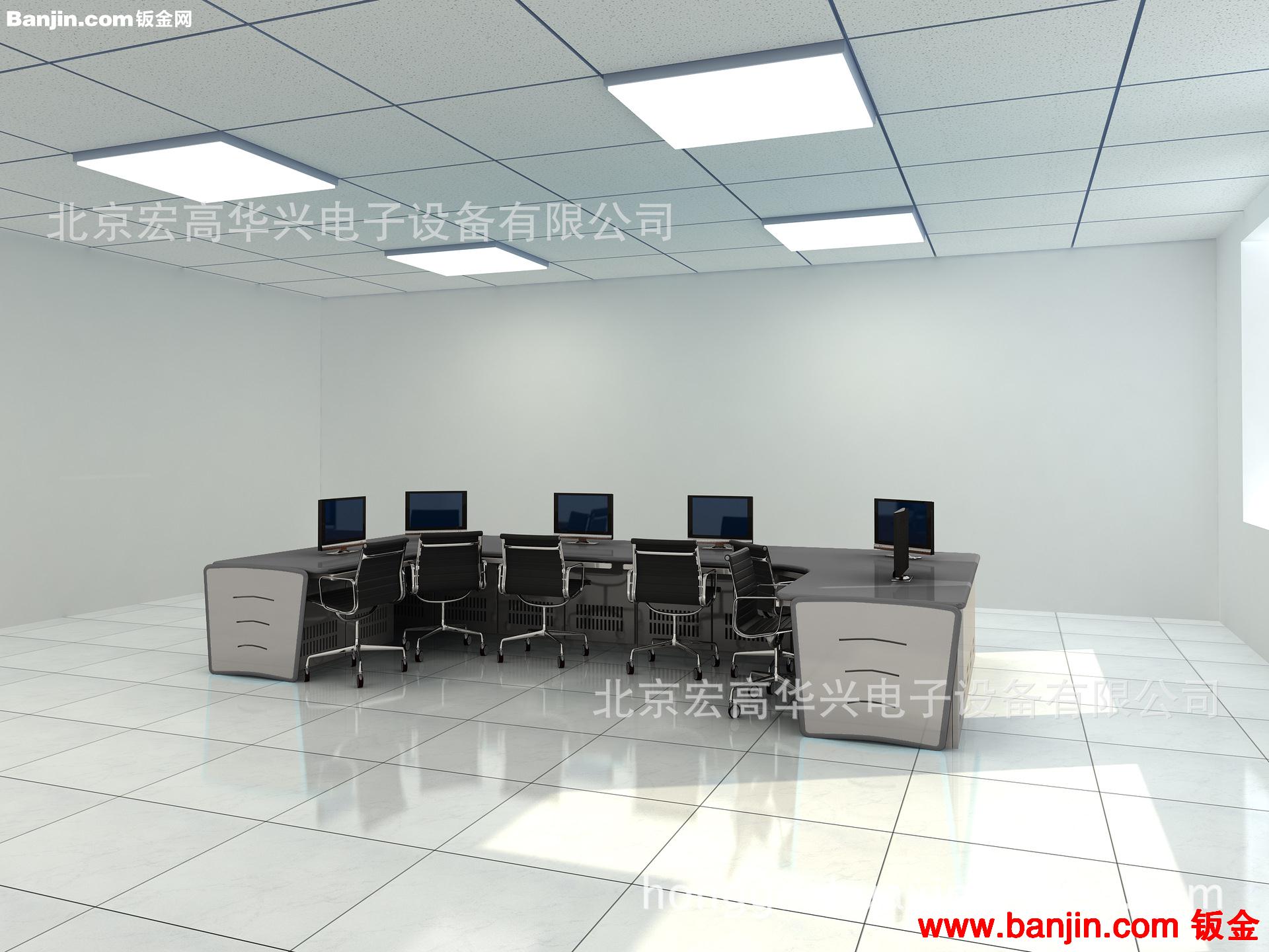 厂家直供 操作台 监控台 监控操作台 价格优惠 质量有保证 样式多