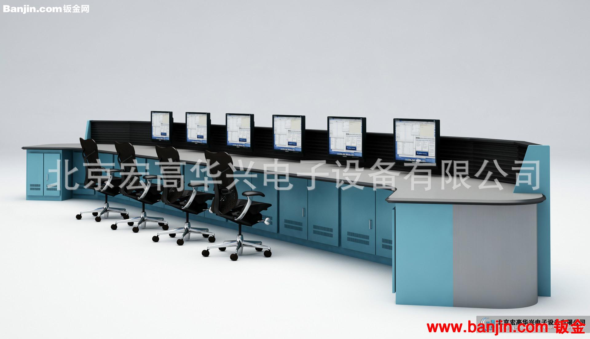 厂家供应操作台 控制台 监控操作台 价格优惠 样式多 质量有保证