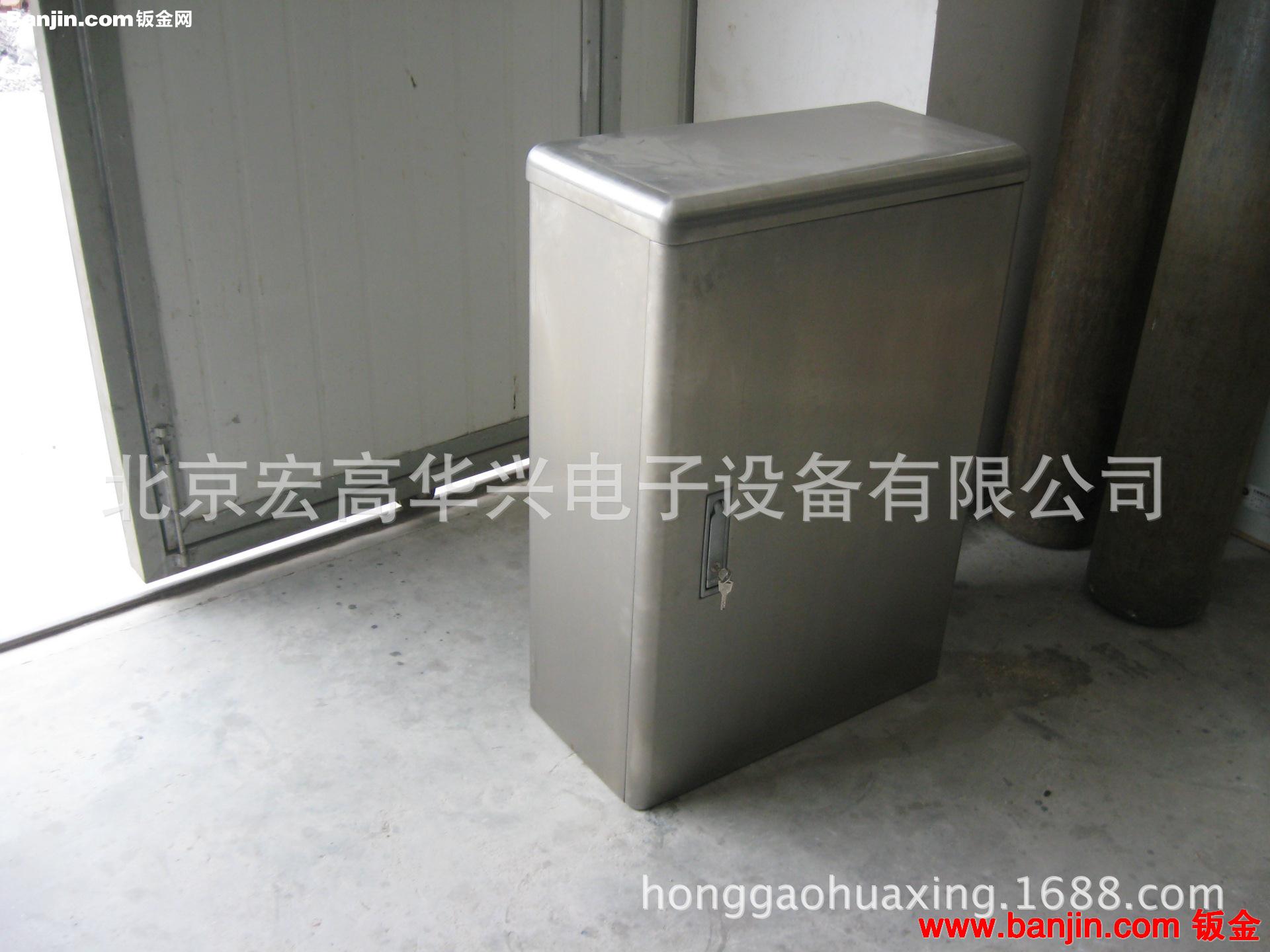 厂家直销 不锈钢箱 户外箱 质量有保证 价格优惠