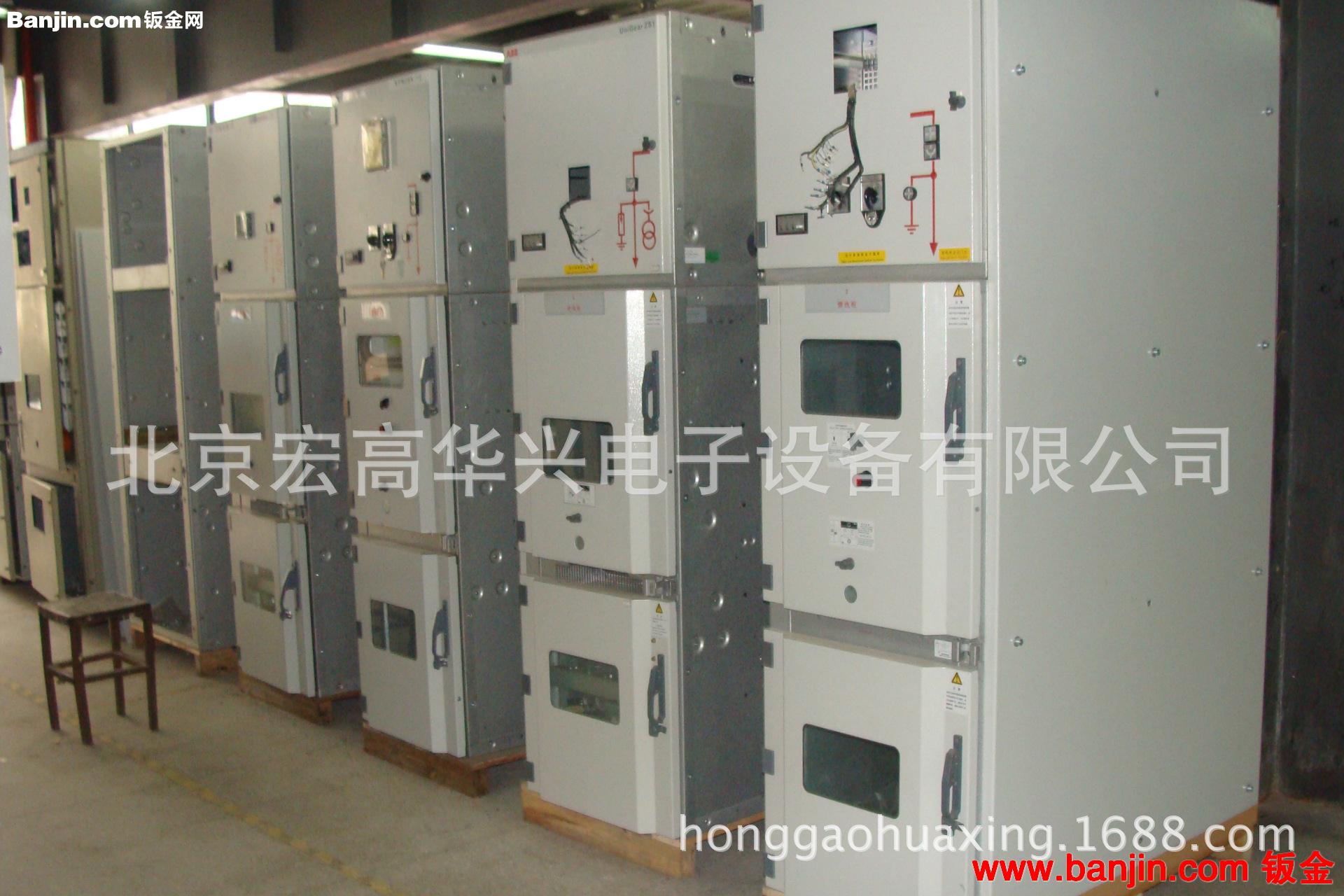 厂家供应各类非标产品 非标机箱 非标机柜 非标控制台 设备外壳