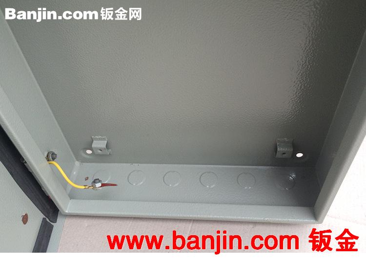 【朗日新】批发优质电控箱 佛山厂家供应 批发 电控箱 质量保证