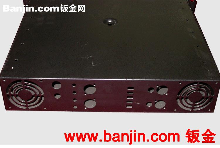 【朗日新】专业钣金加工功放机箱外壳 厂家加工功放机箱 专业生产