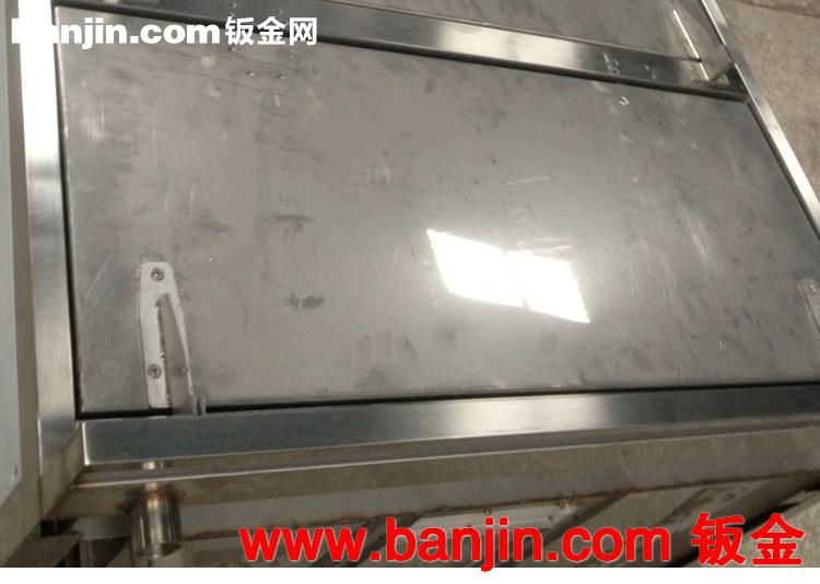 【朗日新】厂家专业生产加工壁挂炉外壳 定做定制