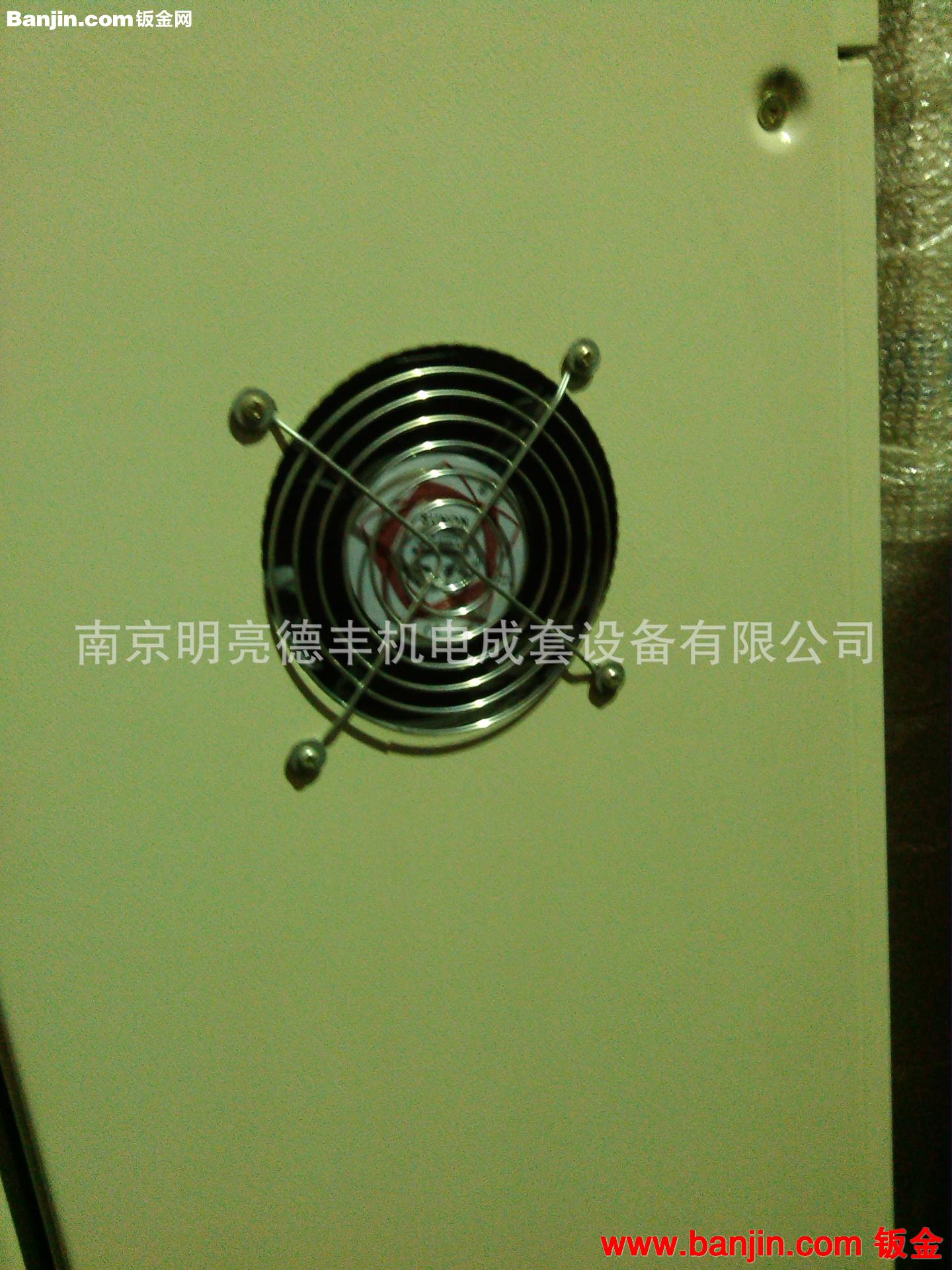 南京非标钣金加工厂