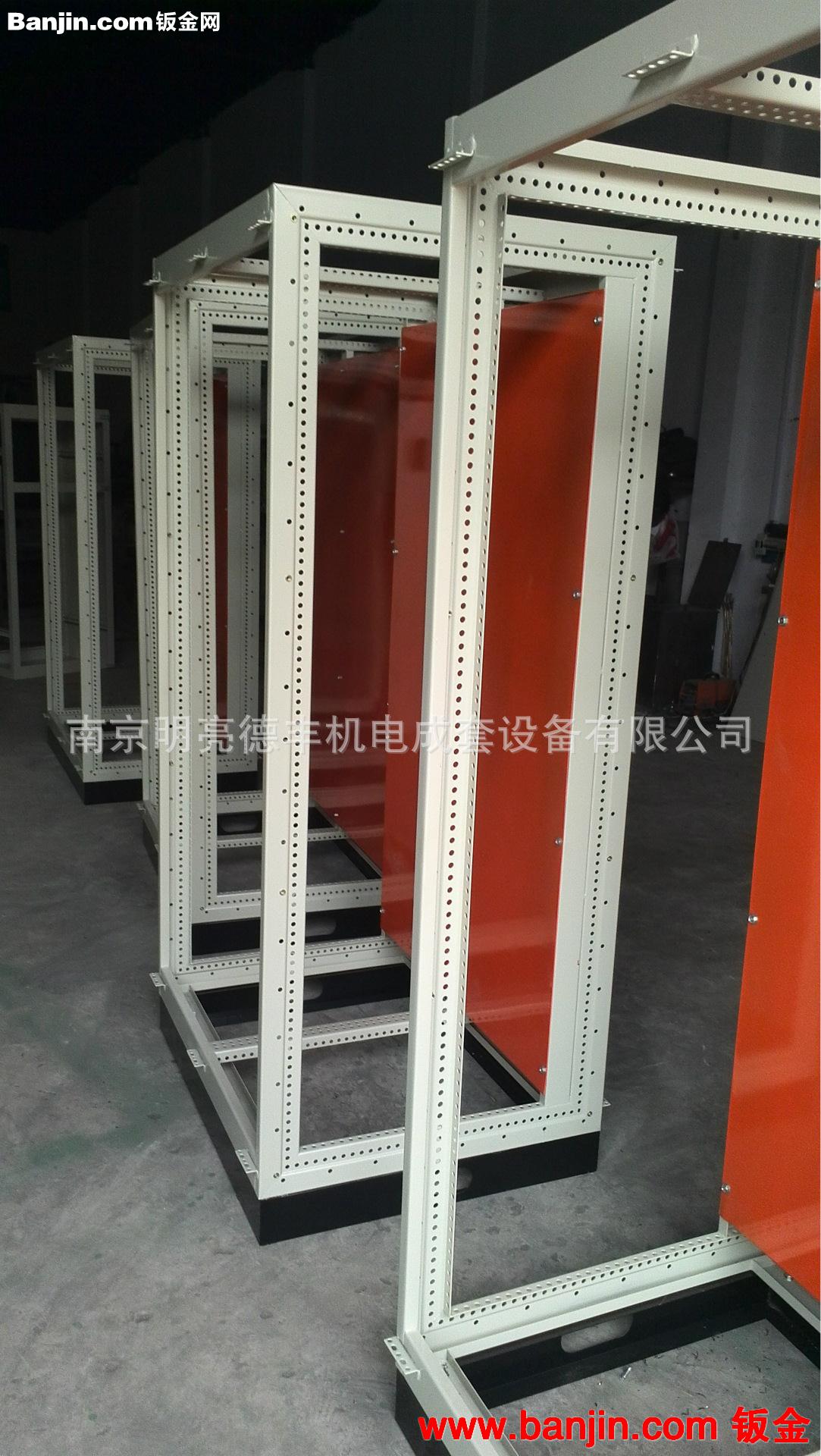 南京非标钣金件加工制造