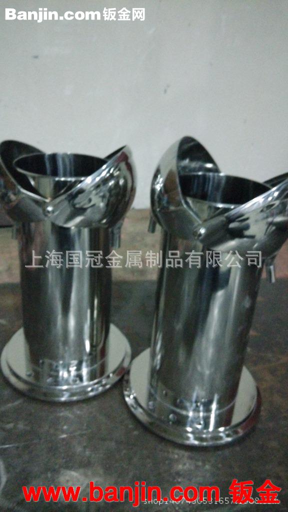【专业提供】 上海不锈钢剪板折弯焊接加工