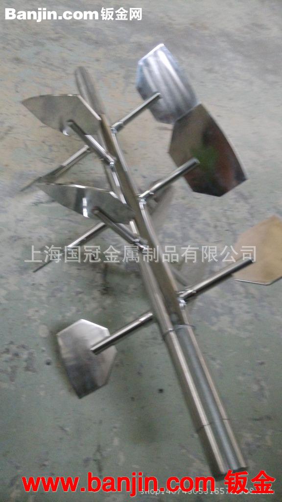 【专业提供】 上海不锈钢剪板折弯焊接加工