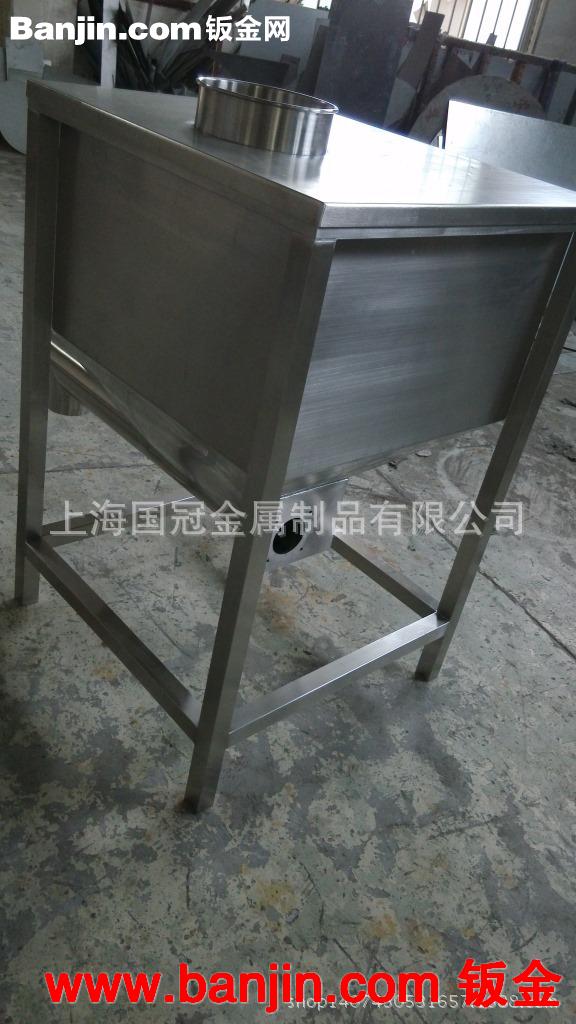 专业生产 上海浦东钣金加工 上海浦东不锈钢制品加工