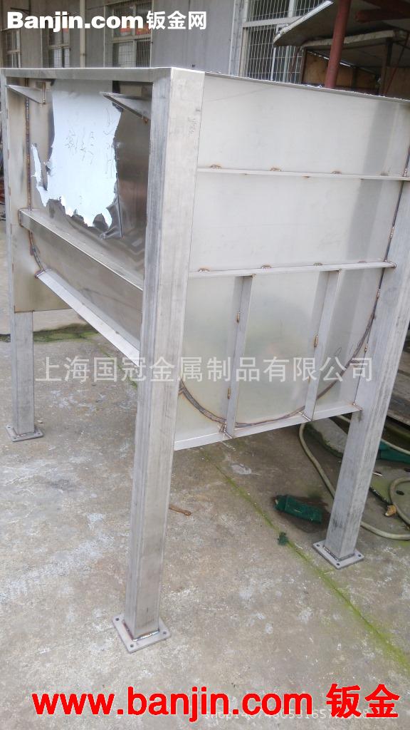 专业生产 上海浦东钣金加工 上海浦东不锈钢制品加工