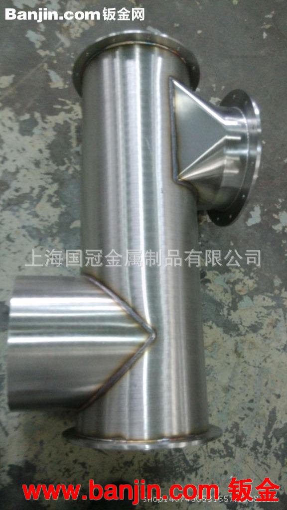 厂家供应 上海哪里钣金加工做的最好