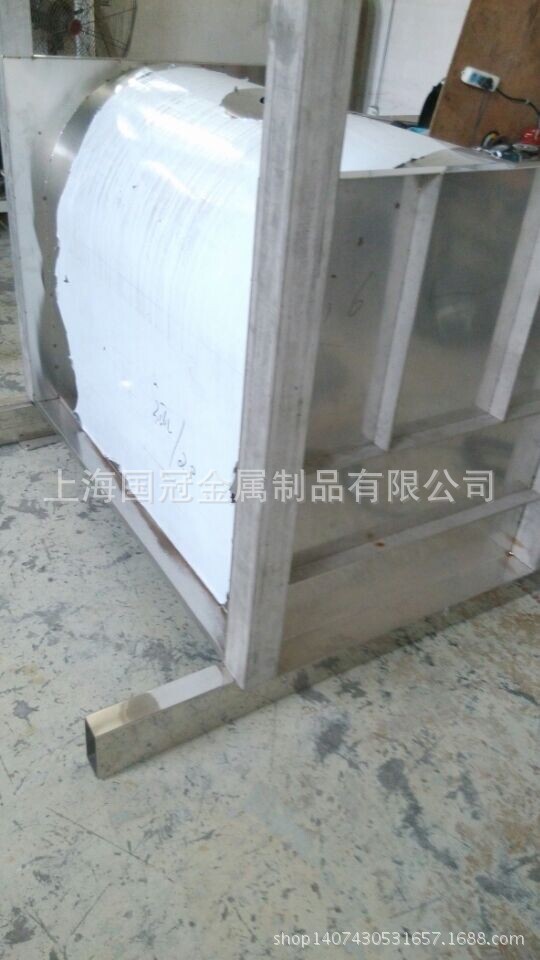 专业生产销售 爆款热销 生产不锈钢管道 不锈钢制品 来电咨询
