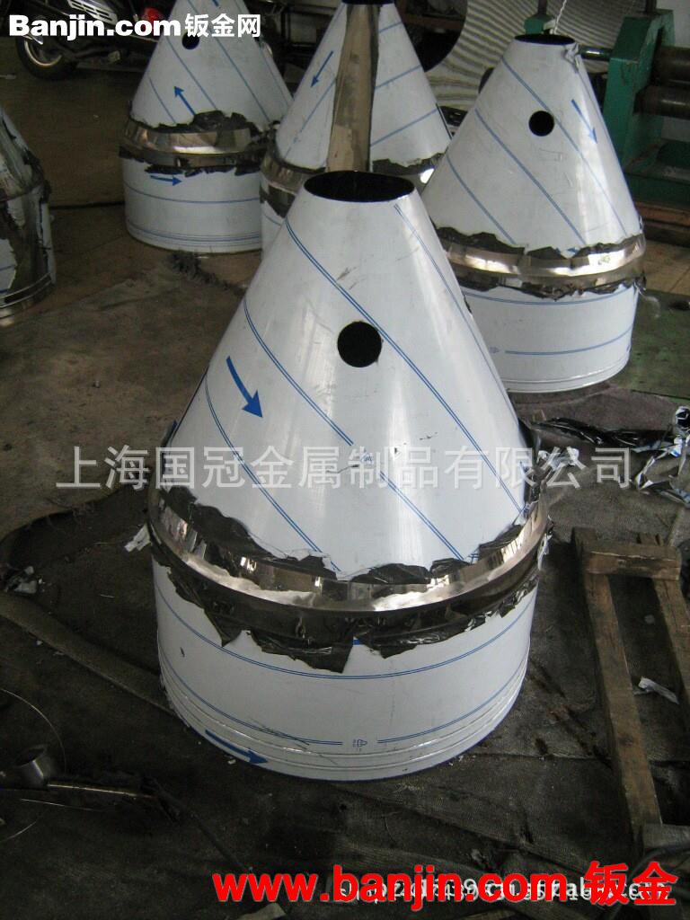 【厂家供货】上海偏心漏斗 优质偏心漏斗