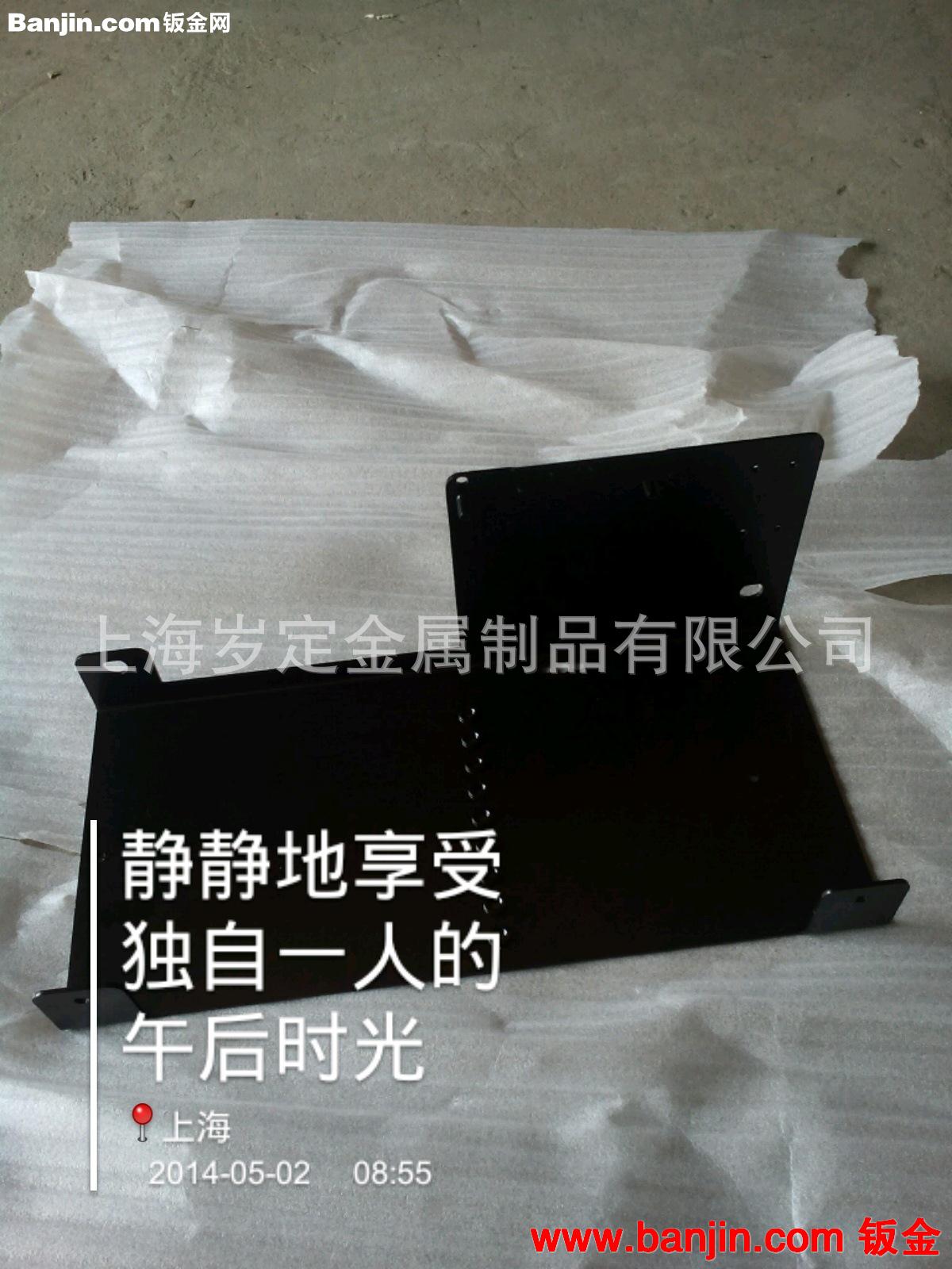 上海嘉定数控钣金加工