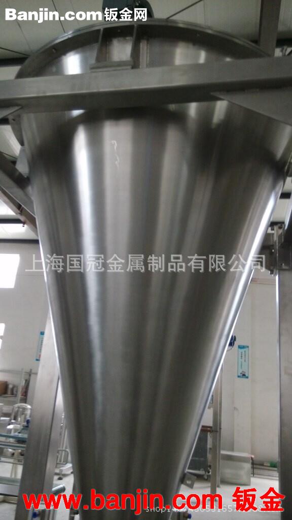 精品推荐 食品机械 现货销售 钣金加工 值得信赖 不锈钢制品加工
