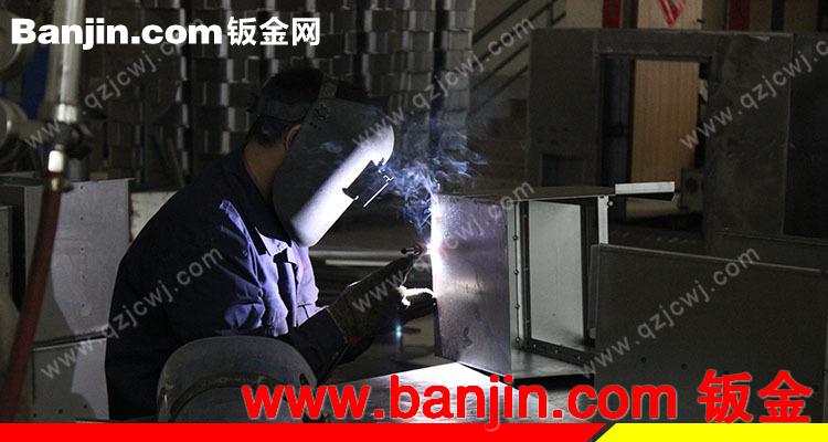 【厂家直销】五金加工厂专业加工精致超市仓储储物柜 来样定制
