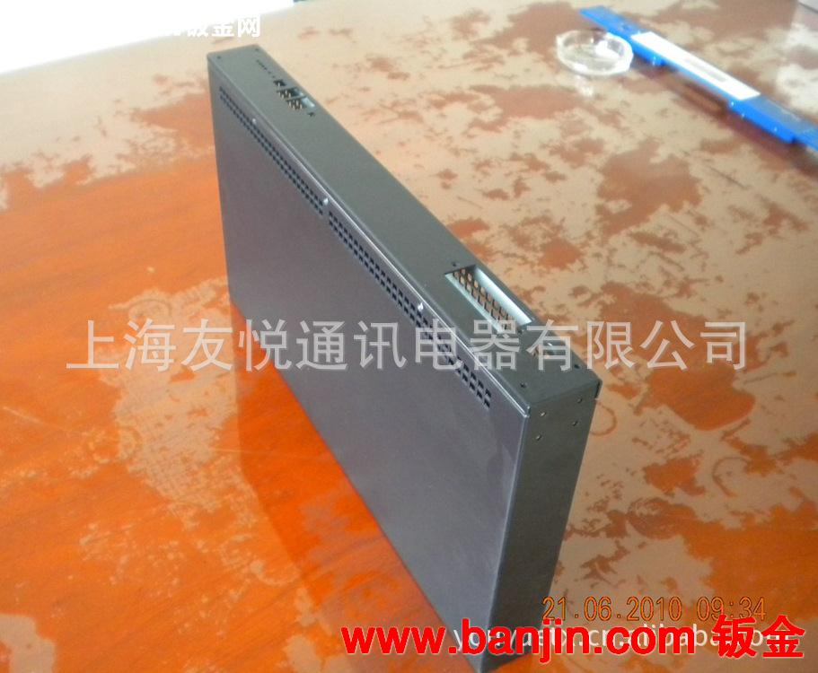 机箱厂家承接高质量不锈钢机箱 通信机箱定做