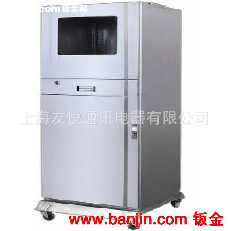 厂家提供高品质铝制机柜 各种金属机柜定做