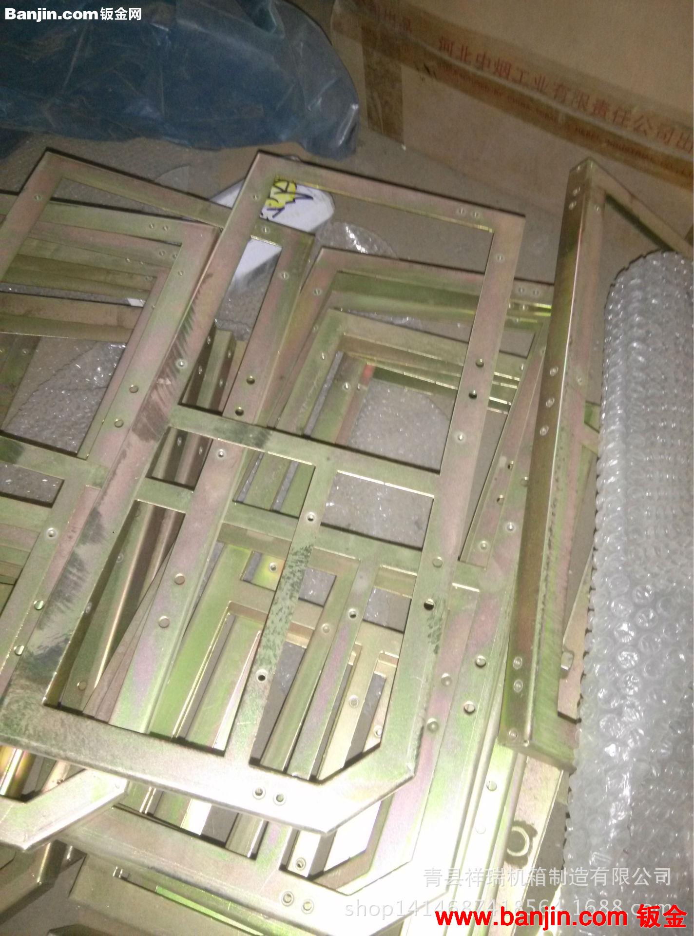 钣金加工 机箱机壳加工定做 优质工艺