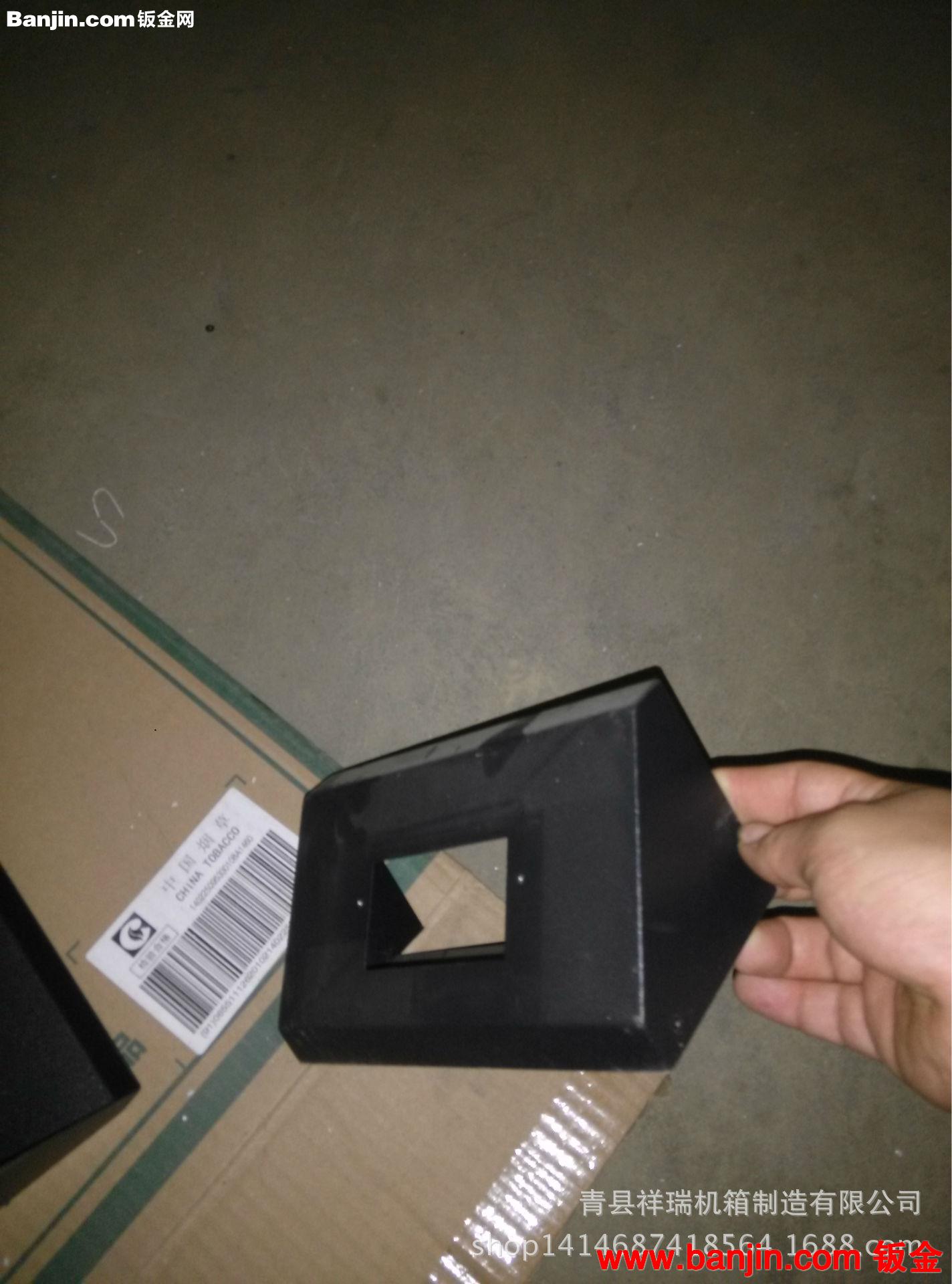 钣金加工 机箱机壳加工定做 优质工艺
