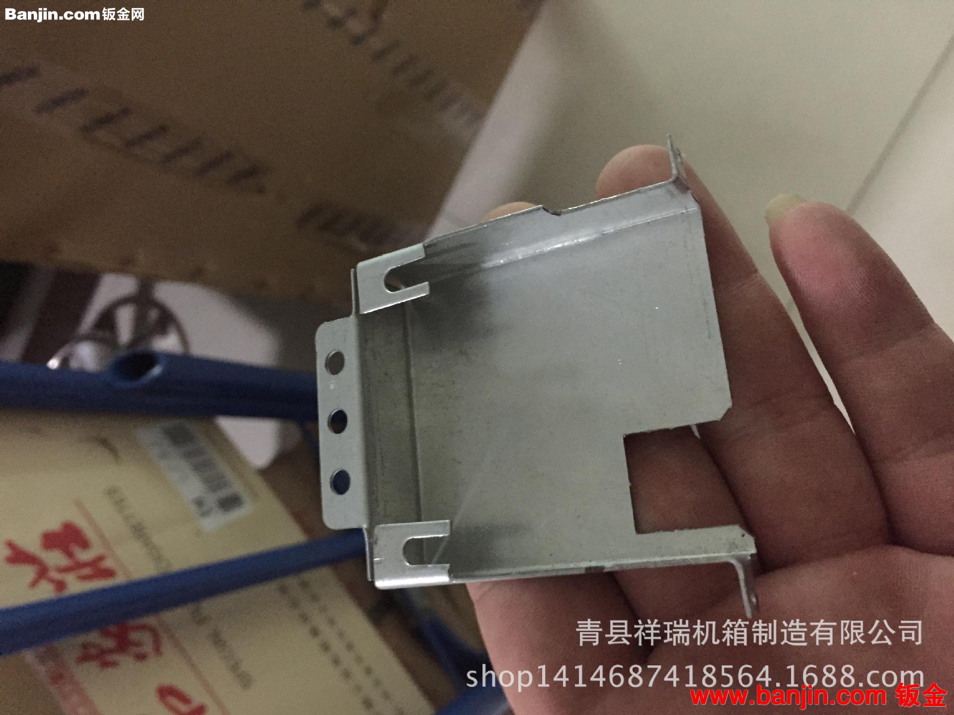钣金机箱加工 机壳 机柜加工定做