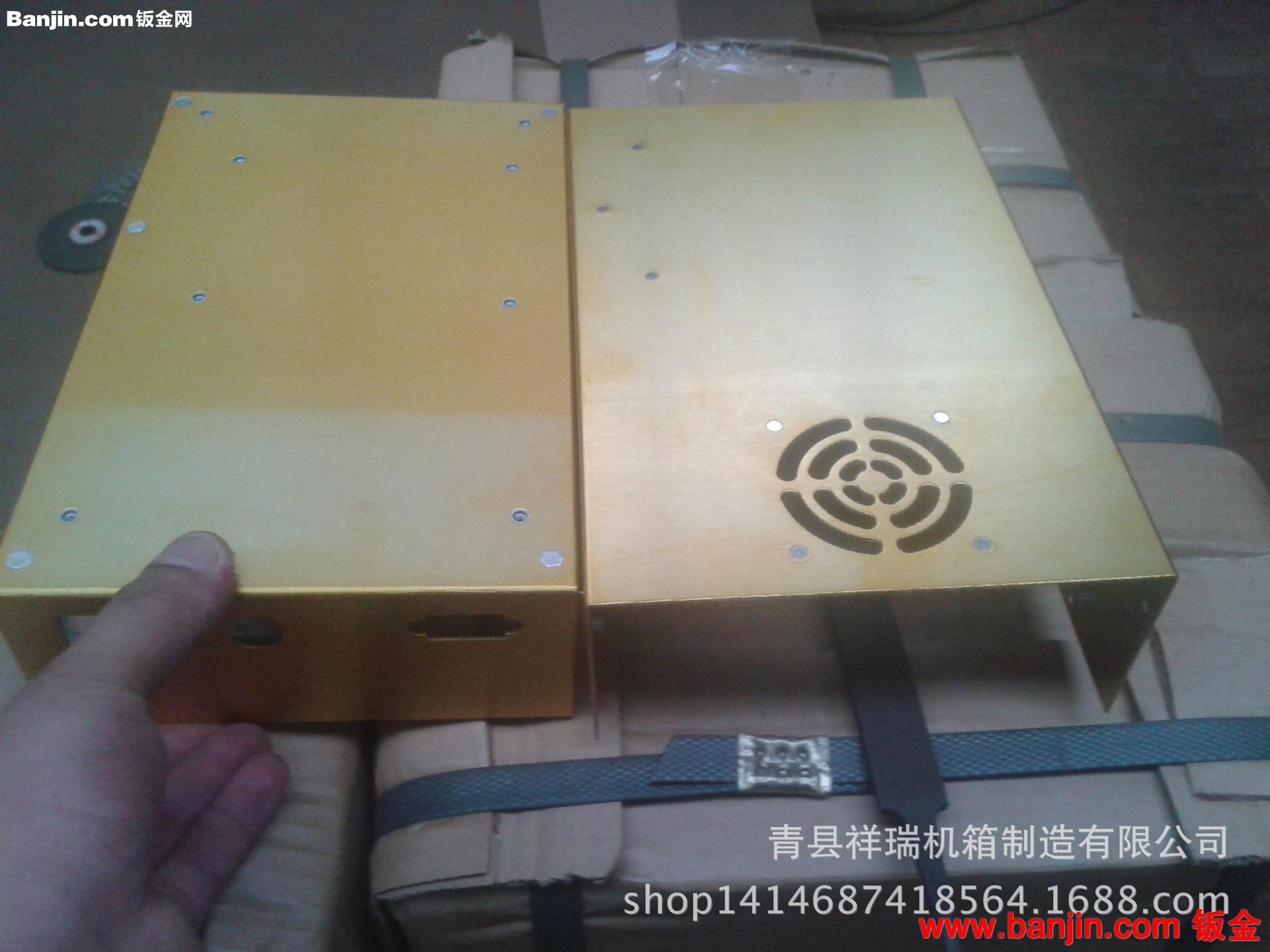 钣金机箱 外壳及各类金属制品加工 专业钣金生产厂家 不锈钢面板