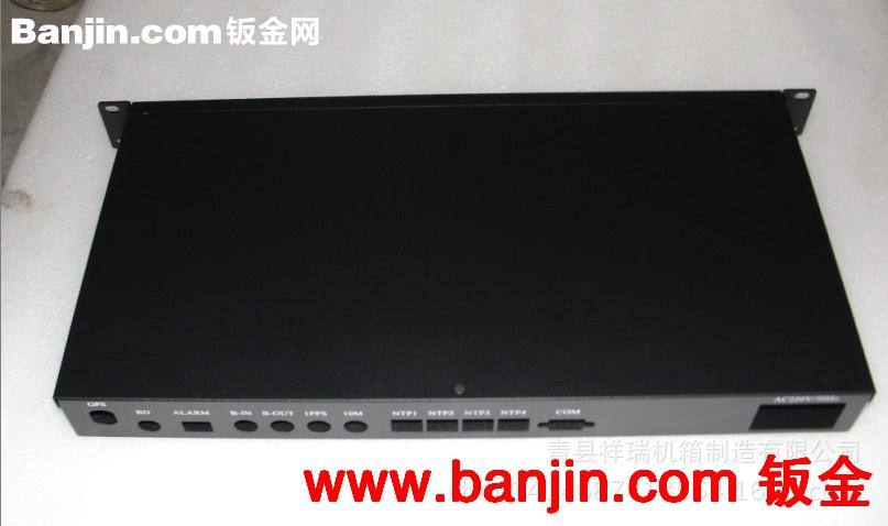 钣金机箱 外壳加工定做