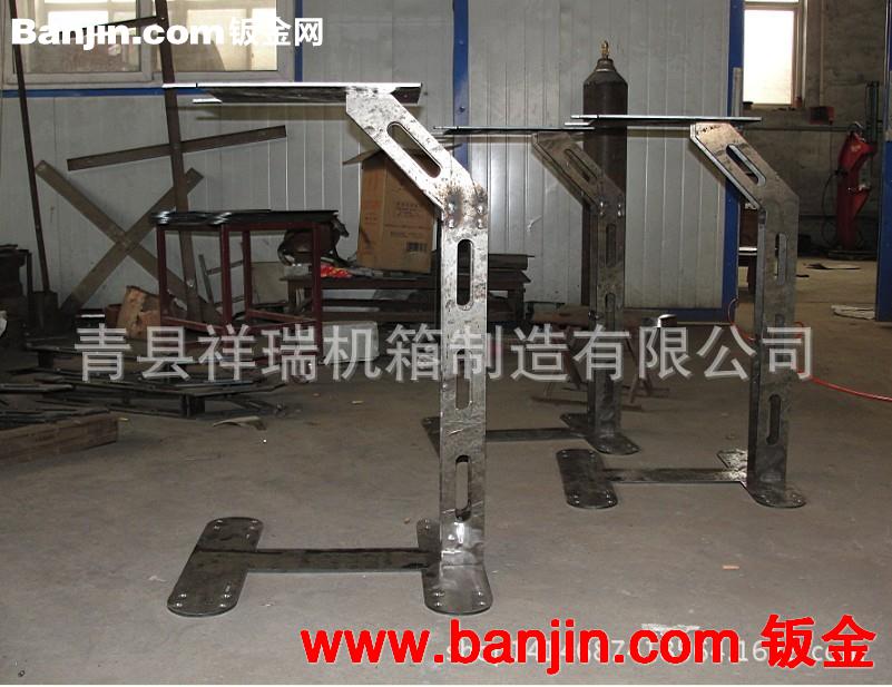 钣金外壳 各种仪器外壳加工定做 优质工艺