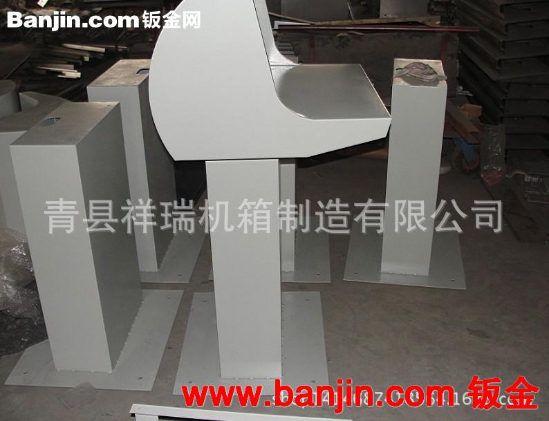钣金机箱 各种异性机箱加工定做