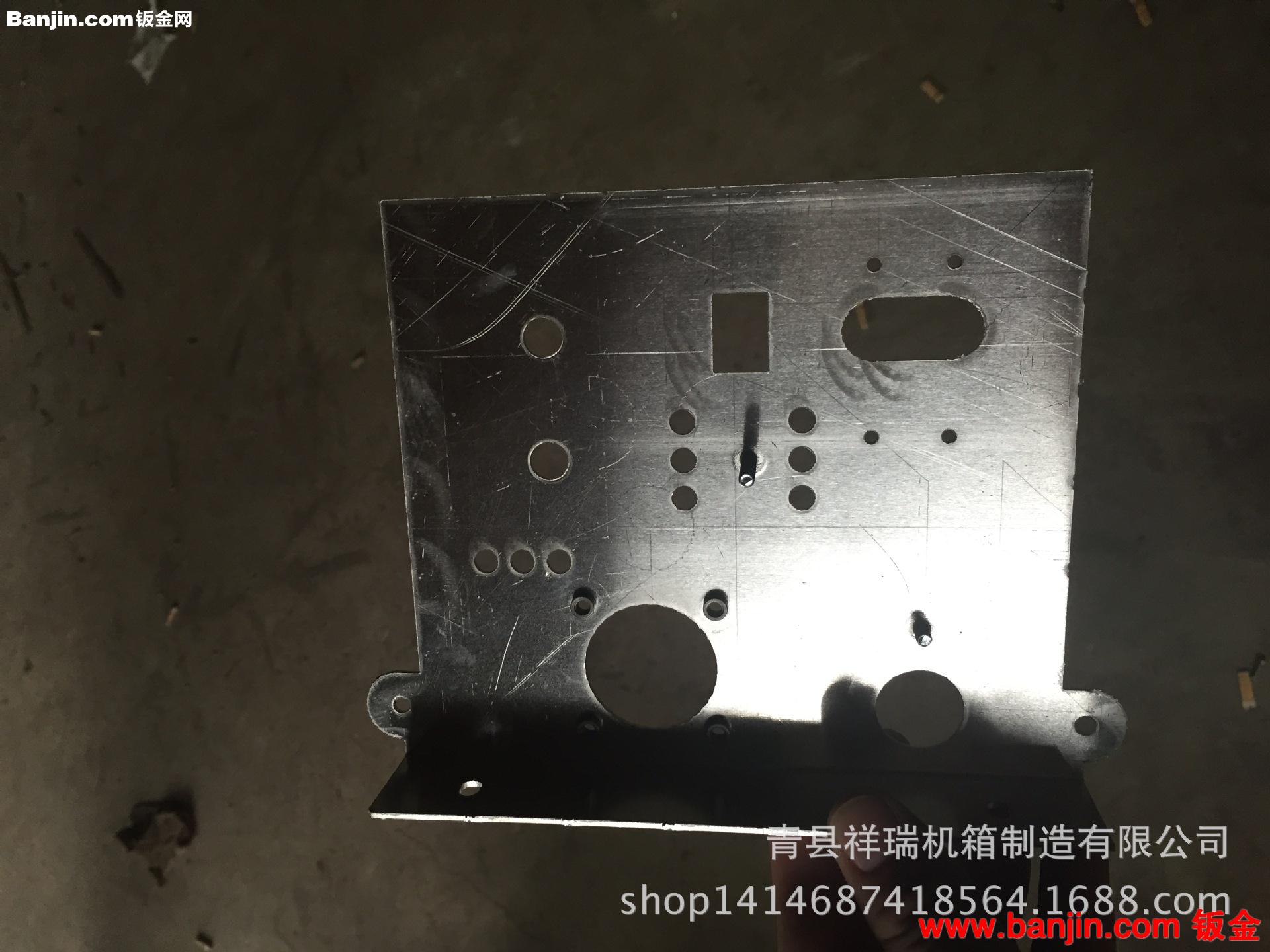 钣金加工 钣金机箱机壳 设备外壳 各种机箱加工定做