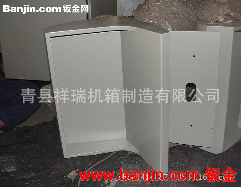 钣金机箱 各种仪器外壳加工定做 高大上 便宜